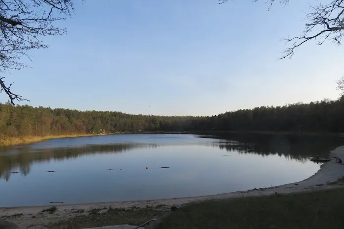 Kneff Lake Campground Picture 2