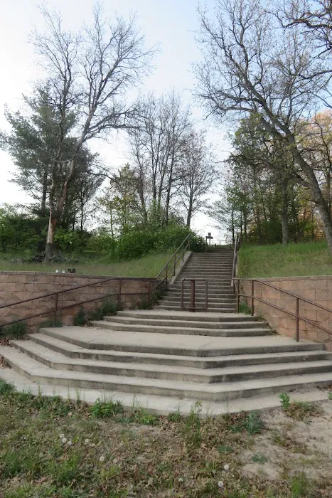 Kneff Lake Campground Picture 3