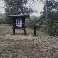 White Pine Canoe Campground ico