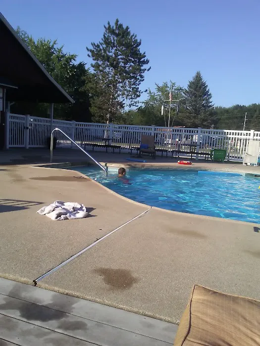 Houghton Lake Campgrounds Picture 3