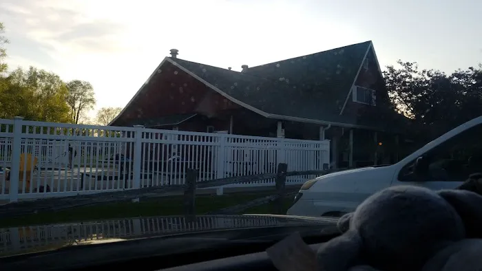 Houghton Lake Campgrounds Picture 2