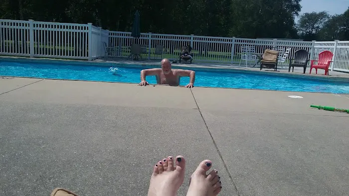 Houghton Lake Campgrounds Picture 5