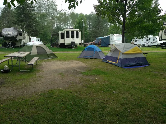 Houghton Lake Travel Park Picture 1