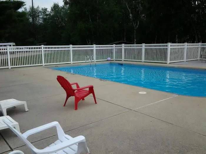 Houghton Lake Travel Park Picture 3