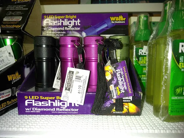 Houghton Lake Travel Park Picture 9