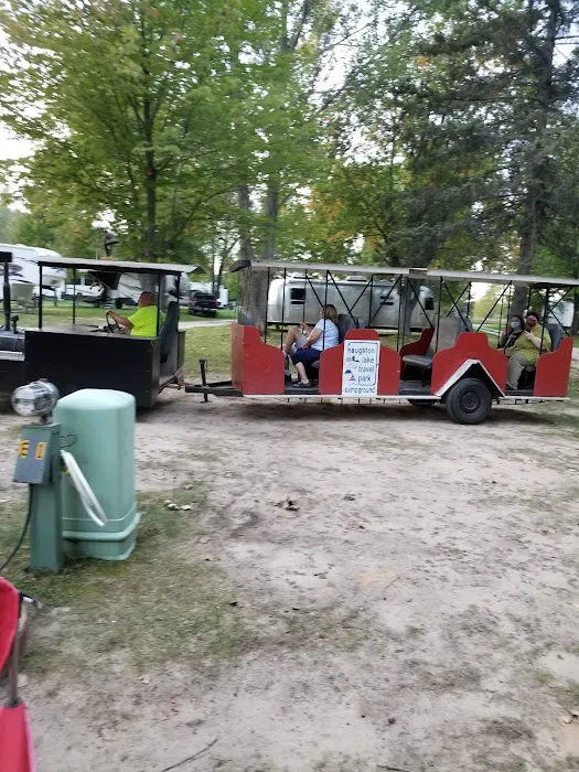 Houghton Lake Travel Park Picture 7