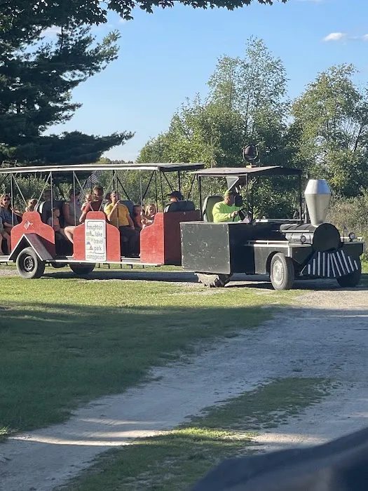 Houghton Lake Travel Park Picture 10