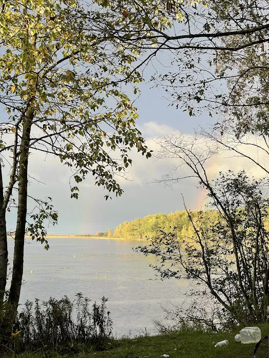 Reedsburg Dam State Forest Campground Picture 10