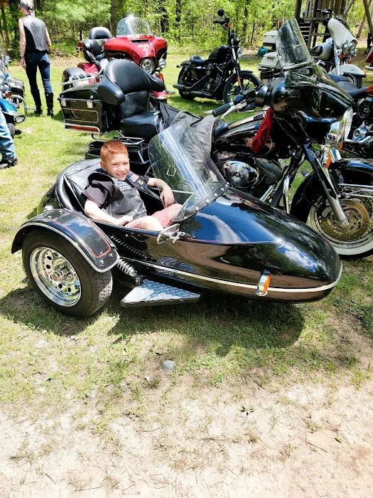 Rustic Rafters Cabins & Camping Picture 8