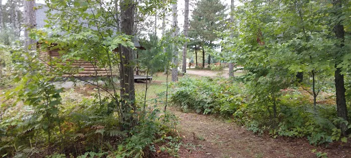 Rustic Rafters Cabins & Camping Picture 9