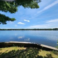 Round Lake Campground ico