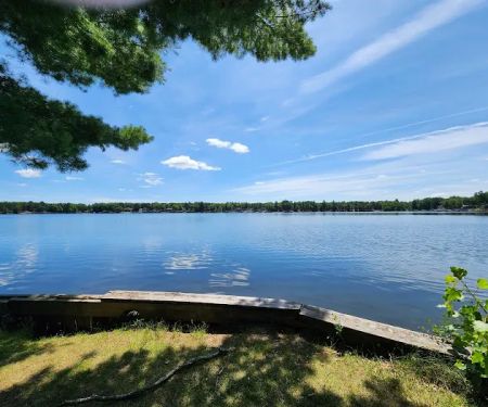 Round Lake Campground