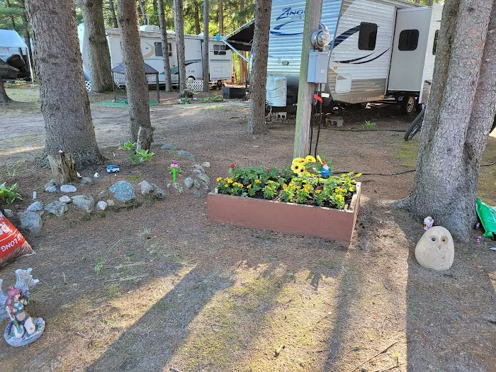 Green Valley RV Campground Picture 3