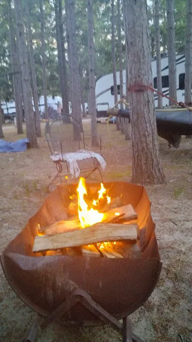 Green Valley RV Campground Picture 1