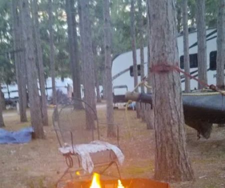 Green Valley RV Campground