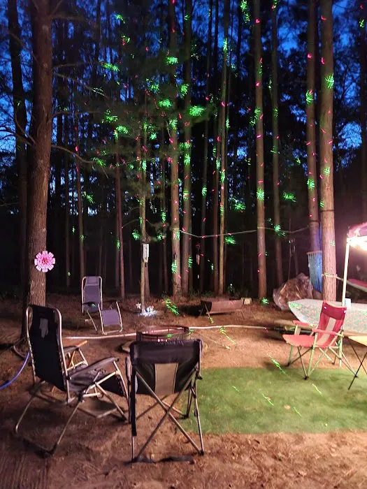 Green Valley RV Campground Picture 4