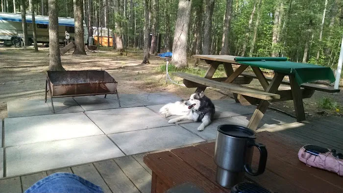 Green Valley RV Campground Picture 5