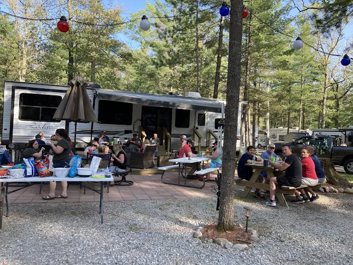 Green Valley RV Campground Picture 9