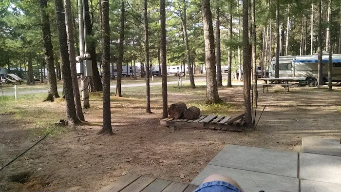 Green Valley RV Campground Picture 10