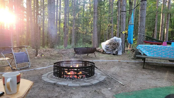 Green Valley RV Campground Picture 8