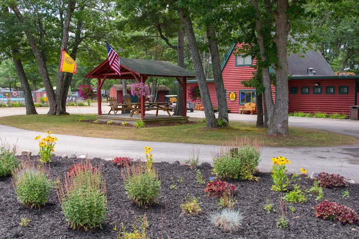 Oscoda / Tawas KOA Holiday Picture 2