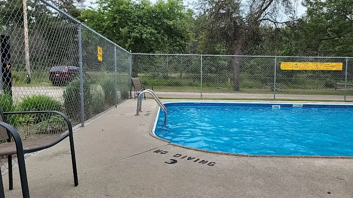 Oscoda / Tawas KOA Holiday Picture 1