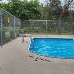 Oscoda / Tawas KOA Holiday