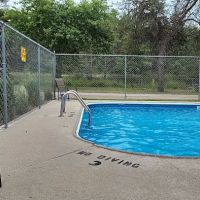 Oscoda / Tawas KOA Holiday ico