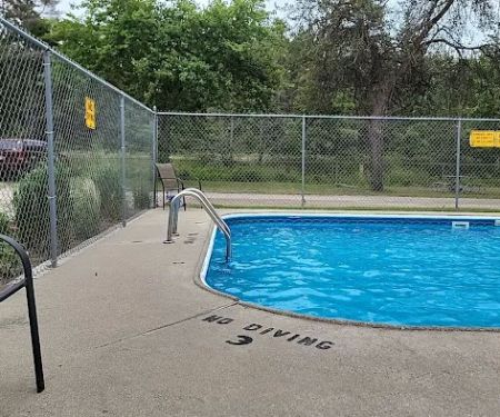 Oscoda / Tawas KOA Holiday