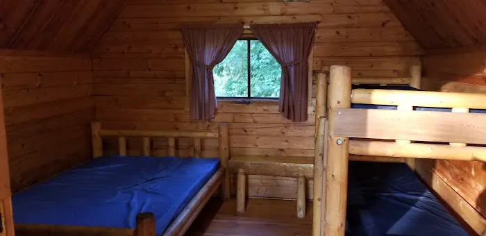 Oscoda / Tawas KOA Holiday Picture 3