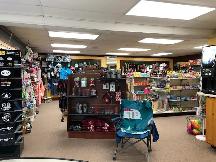 Oscoda / Tawas KOA Holiday Picture 6