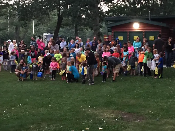 Oscoda / Tawas KOA Holiday Picture 5