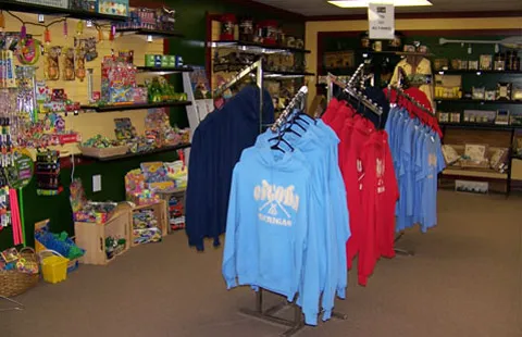 Oscoda / Tawas KOA Holiday Picture 7