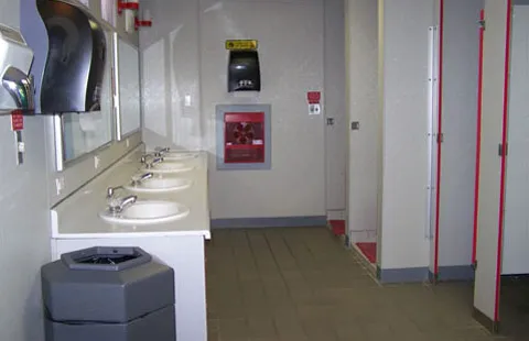 Oscoda / Tawas KOA Holiday Picture 8