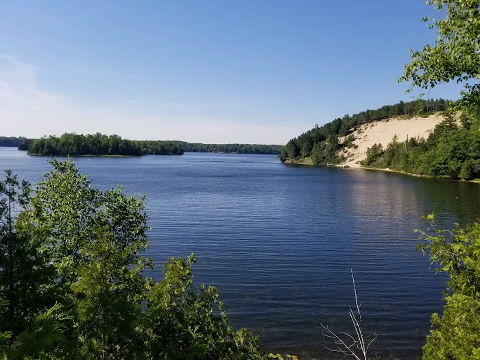 Monument Campground Picture 1