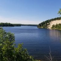 Monument Campground ico