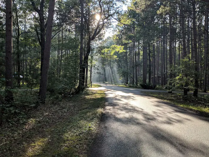 Monument Campground Picture 6