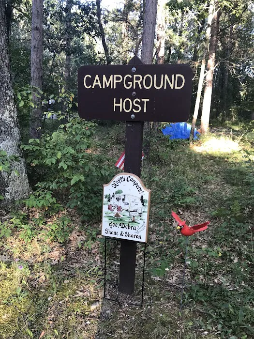 Monument Campground Picture 4