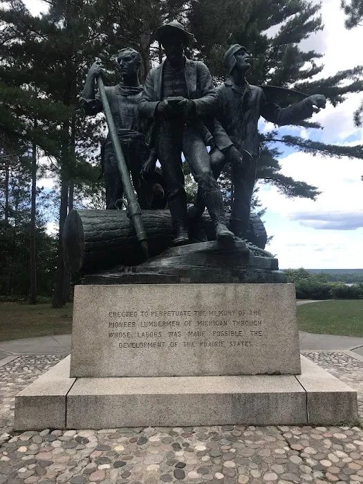 Monument Campground Picture 5