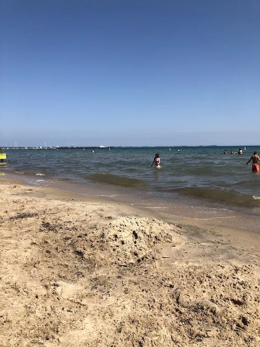 Monument Campground Picture 8