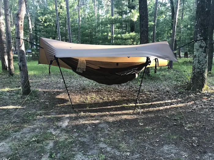 Monument Campground Picture 9