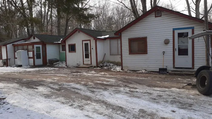 Wish-U-Well cabins Picture 3