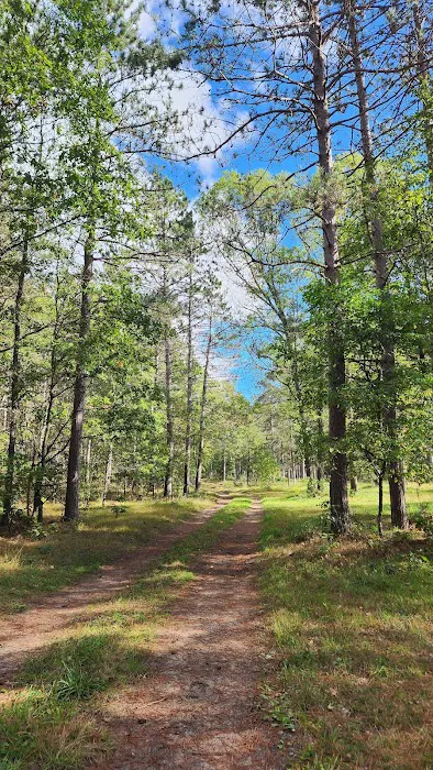 River Road Trail Horse Camp Picture 4