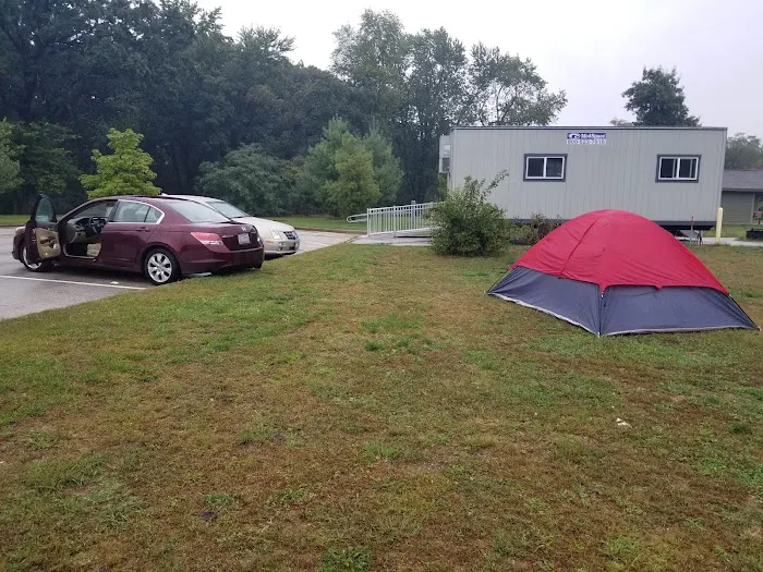 Camp Shabbona Woods Picture 2