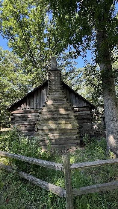 Camp Shabbona Woods Picture 6