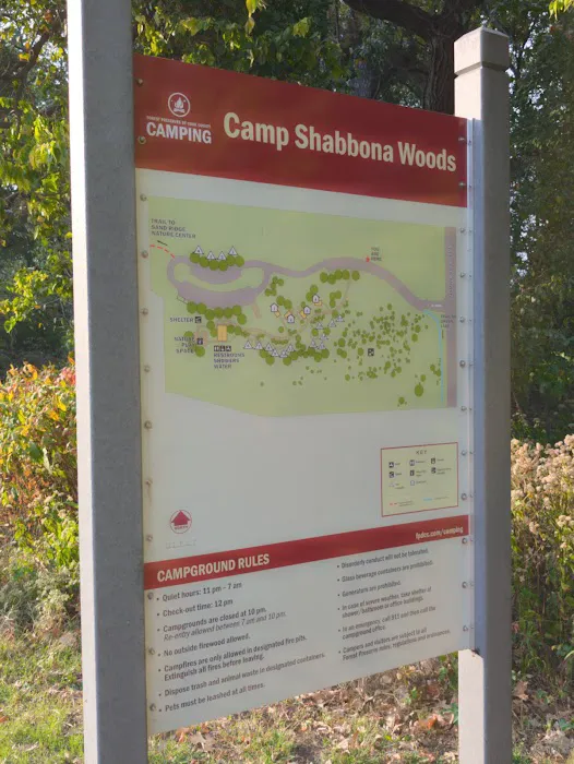 Camp Shabbona Woods Picture 4