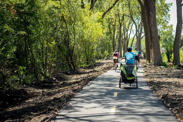 Camp Shabbona Woods Picture 5