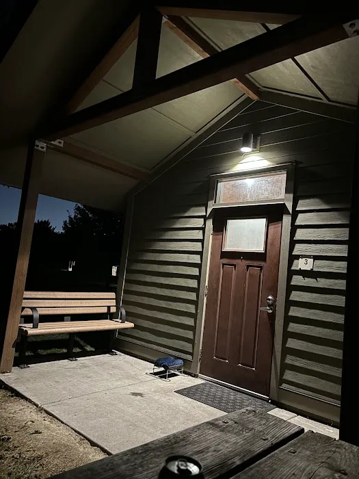 Camp Shabbona Woods Picture 9