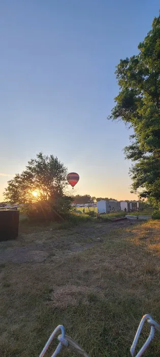 EFfortless Camping Picture 2
