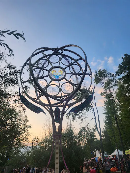 Maplewoods Camping Picture 1